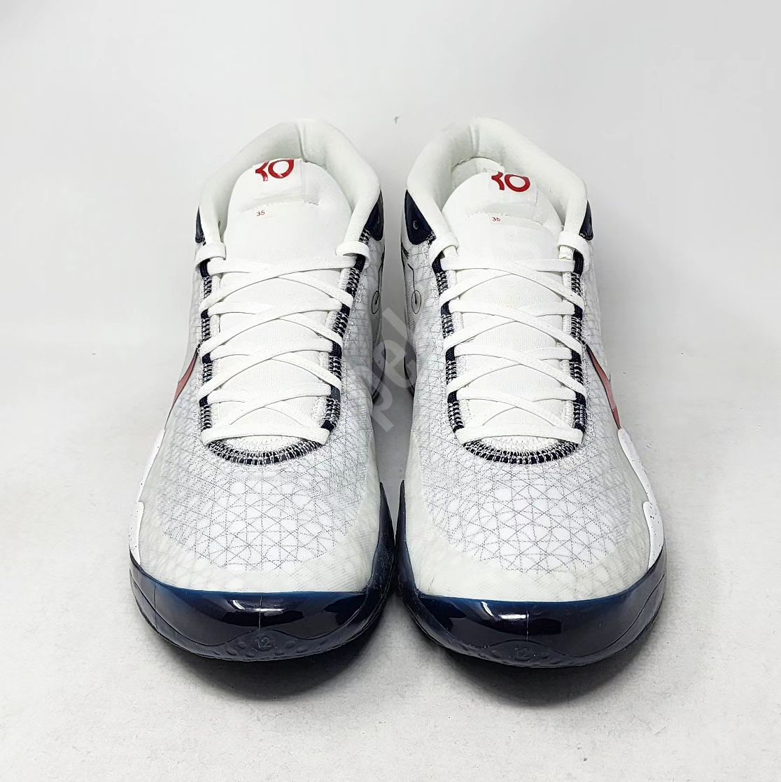 Nike KD 12 - Arizona Wildcats PE