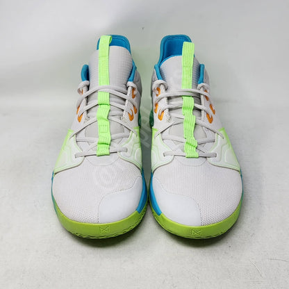 Nike PG 3 - Paul George "Platinum Tint" PE