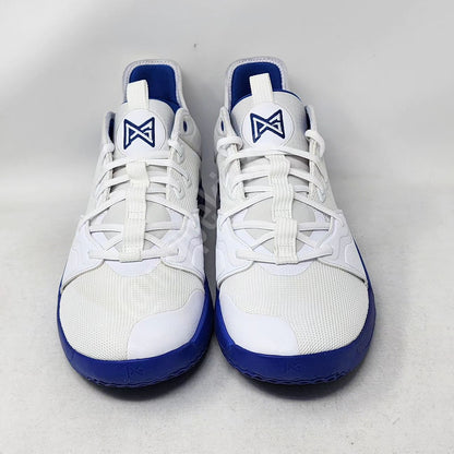 Nike PG 3 - Kentucky Wildcats PE