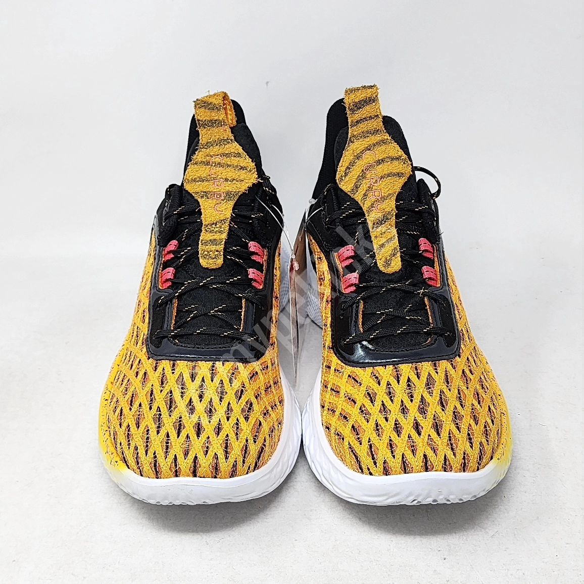 Under Armour Curry 9 - Stephen Curry Golden State Warriors PE
