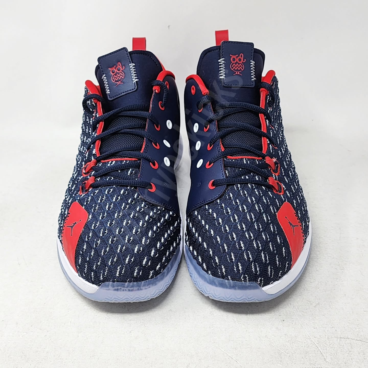 Jordan CP3.XII - Chris Paul "Olympics" PE