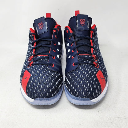 Jordan CP3.XII - Chris Paul "Olympics" PE