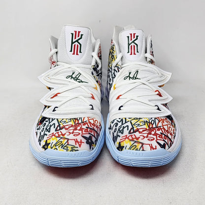 Nike Kyrie 5 - Kyrie Irving "Keep Sue Fresh" PE