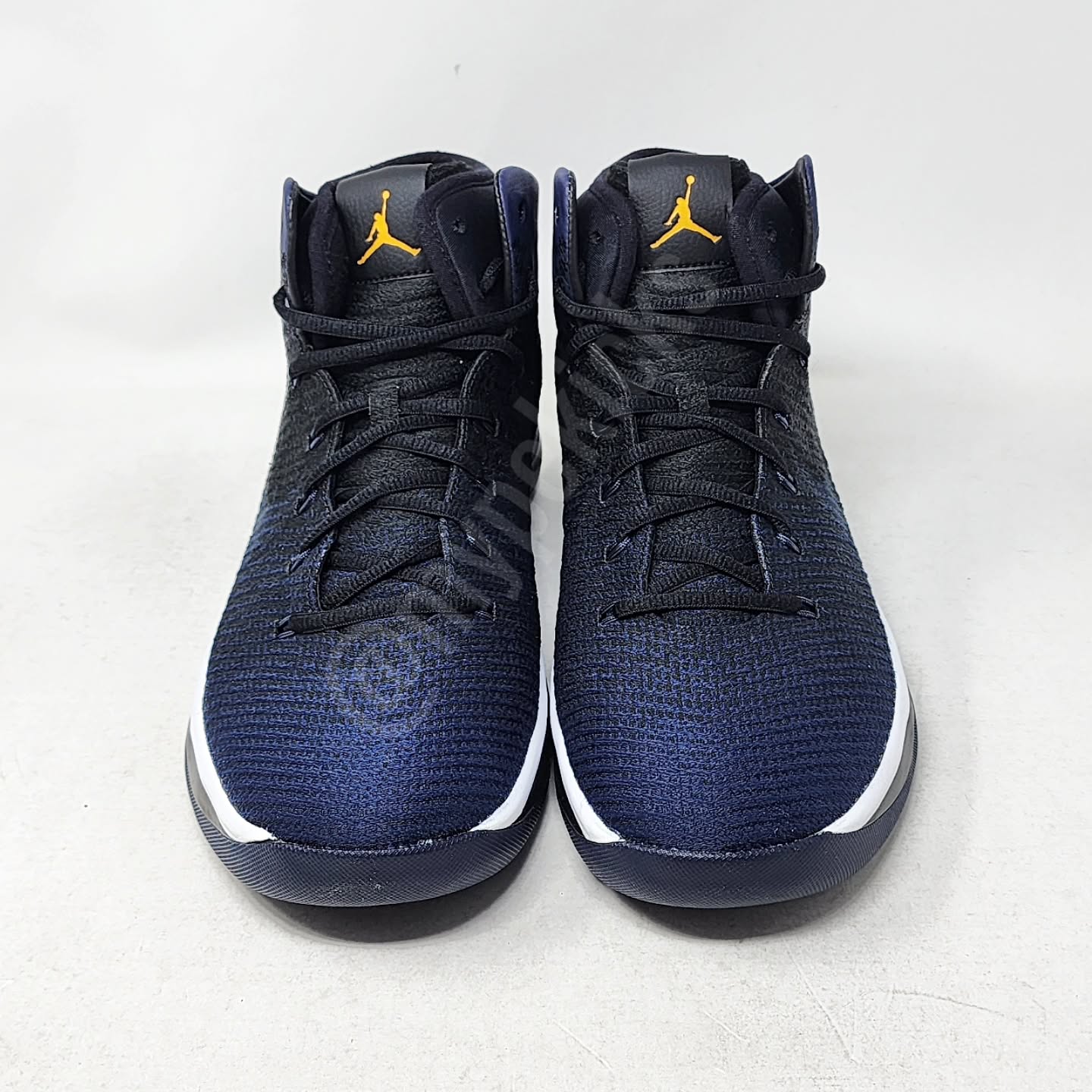 Air Jordan 31 - Mike Conley Memphis Grizzlies PE