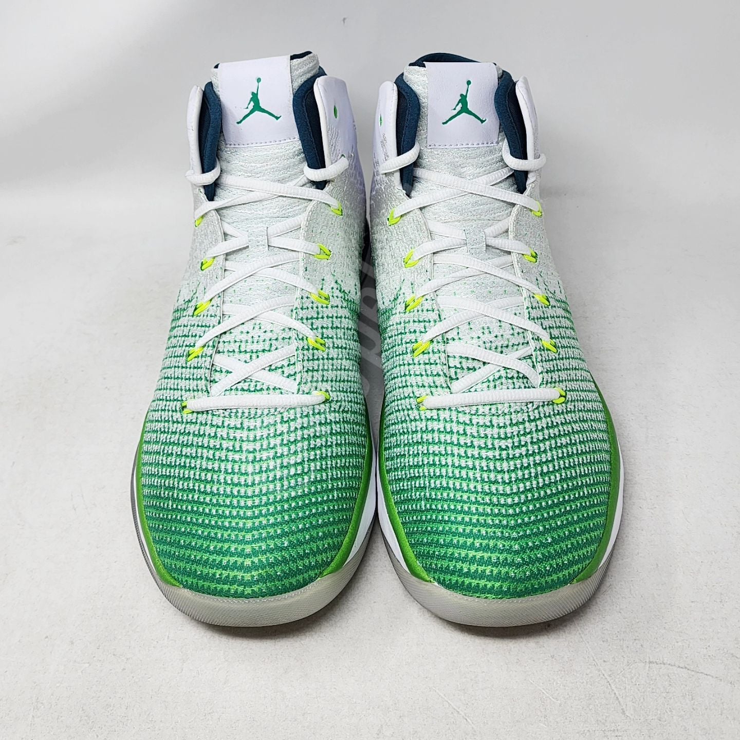 Air Jordan 31 - Rio 2016 Summer Olympics - Team Brazil PE