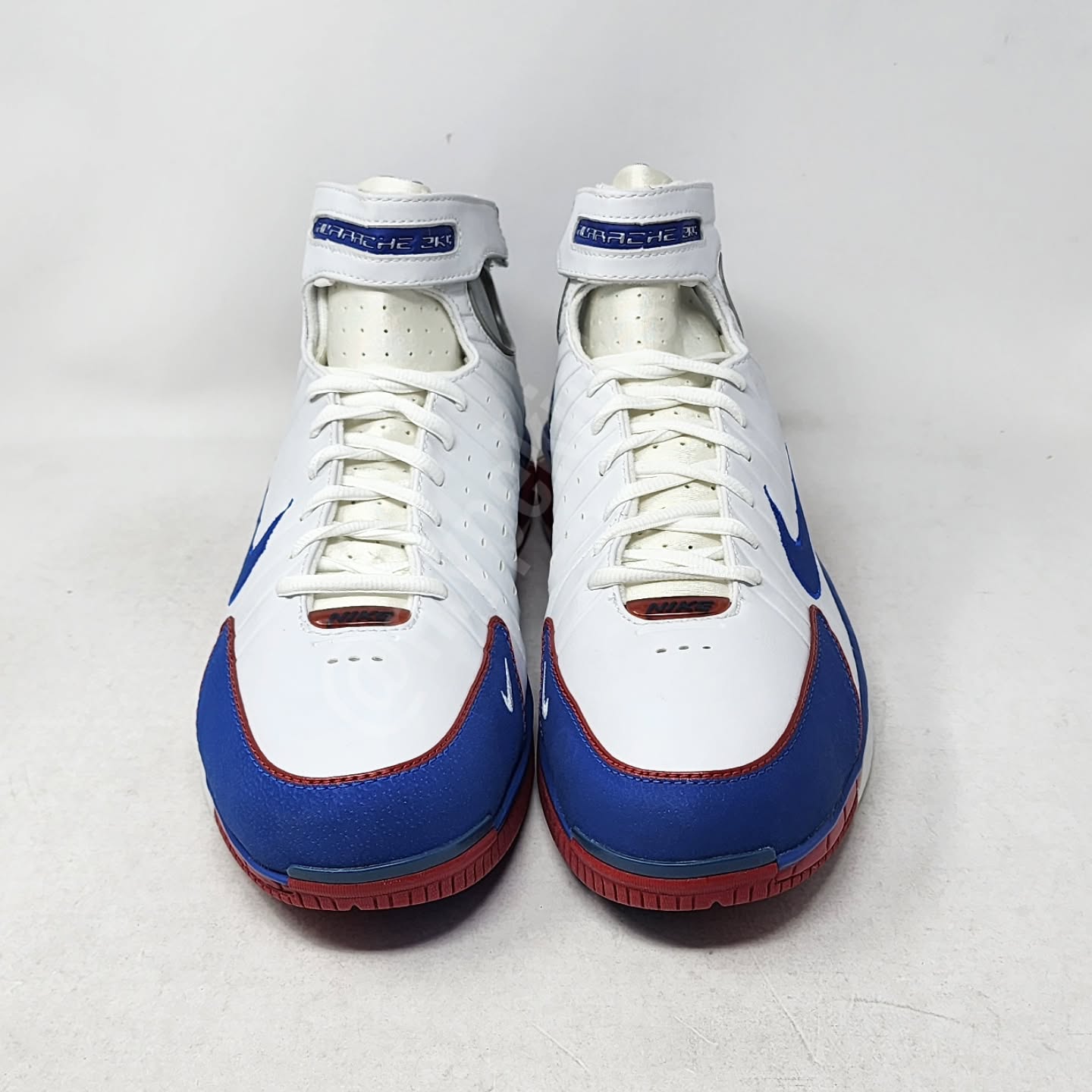 Nike Huarache 2K4 - All Star PE