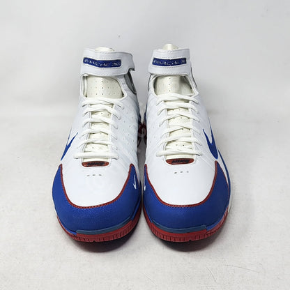 Nike Huarache 2K4 - All Star PE