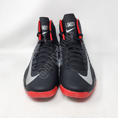 Nike Hyperdunk 2012 - LaMarcus Aldridge Portland Trail Blazers PE