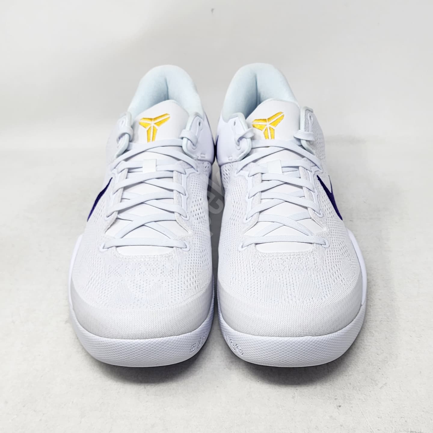 Nike Kobe 8 Protro - Lakers Home