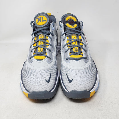 Nike Air Zoom G.T. Run - Kevin Love Cleveland Cavaliers PE