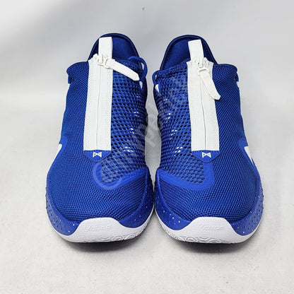 Nike PG 4 - Kentucky Wildcats PE