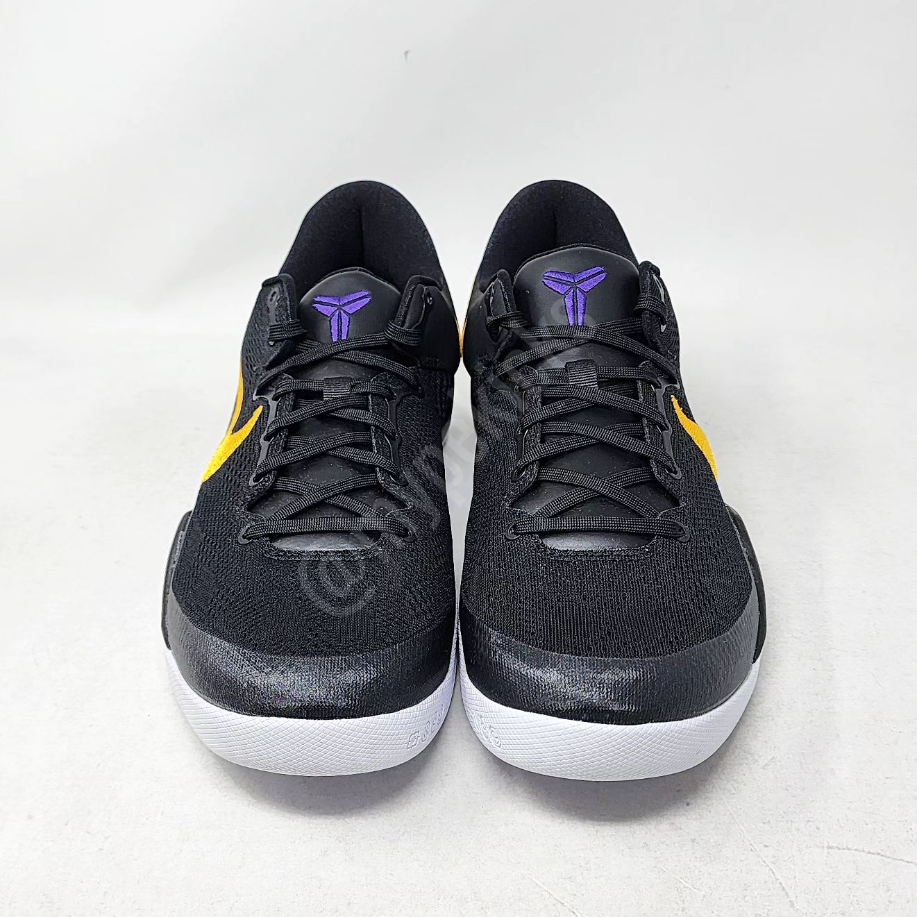 Nike Kobe 8 Protro - Lakers Away