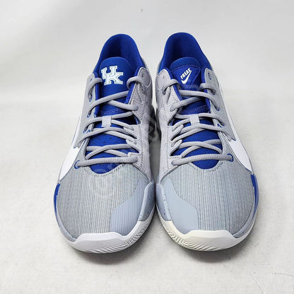 Nike Freak 2 - Kentucky Wildcats PE