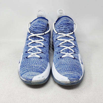 Nike KD 11 - Kentucky Wildcats PE