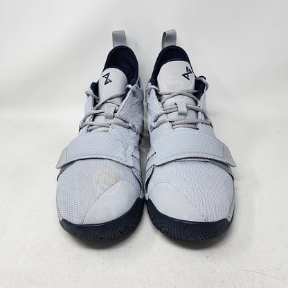 Nike PG 2.5 - UConn Huskies PE