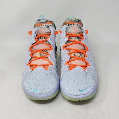 Nike LeBron 18 x Diana Turasi - GOAT Vision