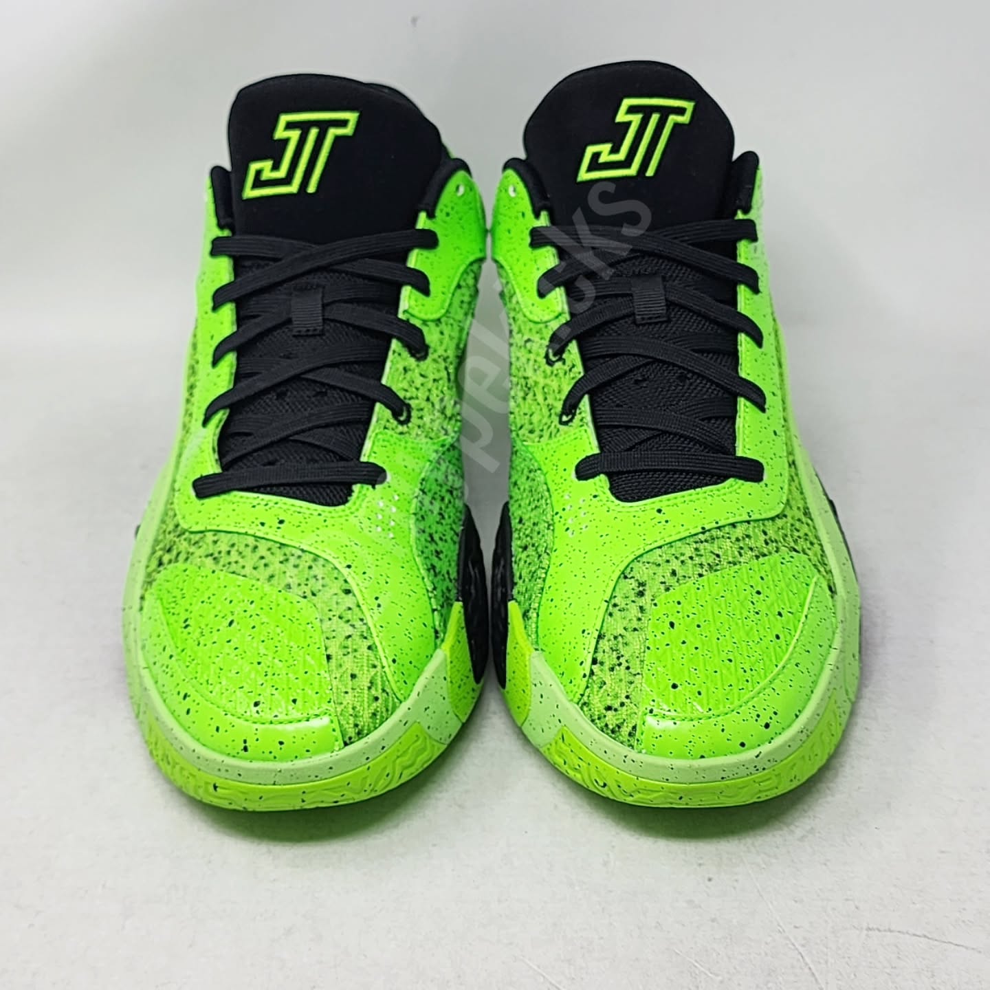 Jordan Tatum 2 - Jayson Tatum Boston Celtics PE