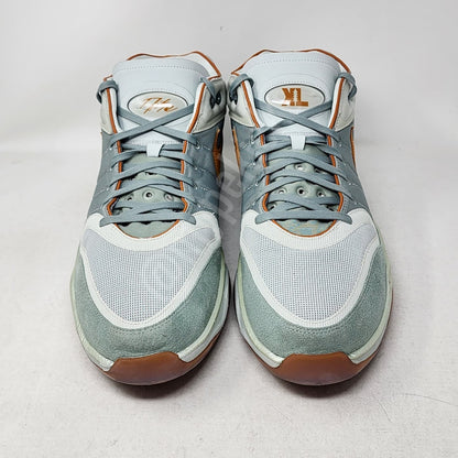 Nike Air Zoom G.T. Hustle 2 - Kevin Love Miami Heat PE