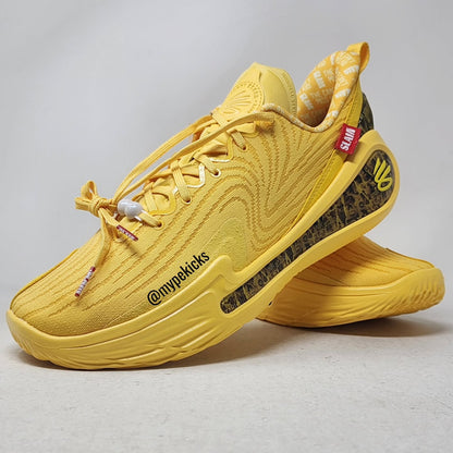 Stephen Curry PE Bundle