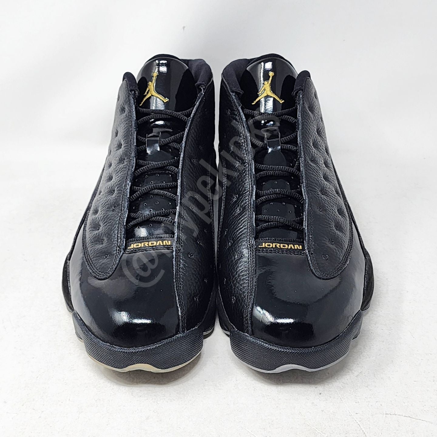 Air Jordan 13 Retro Low - Kawhi Leonard San Antonio Spurs PE