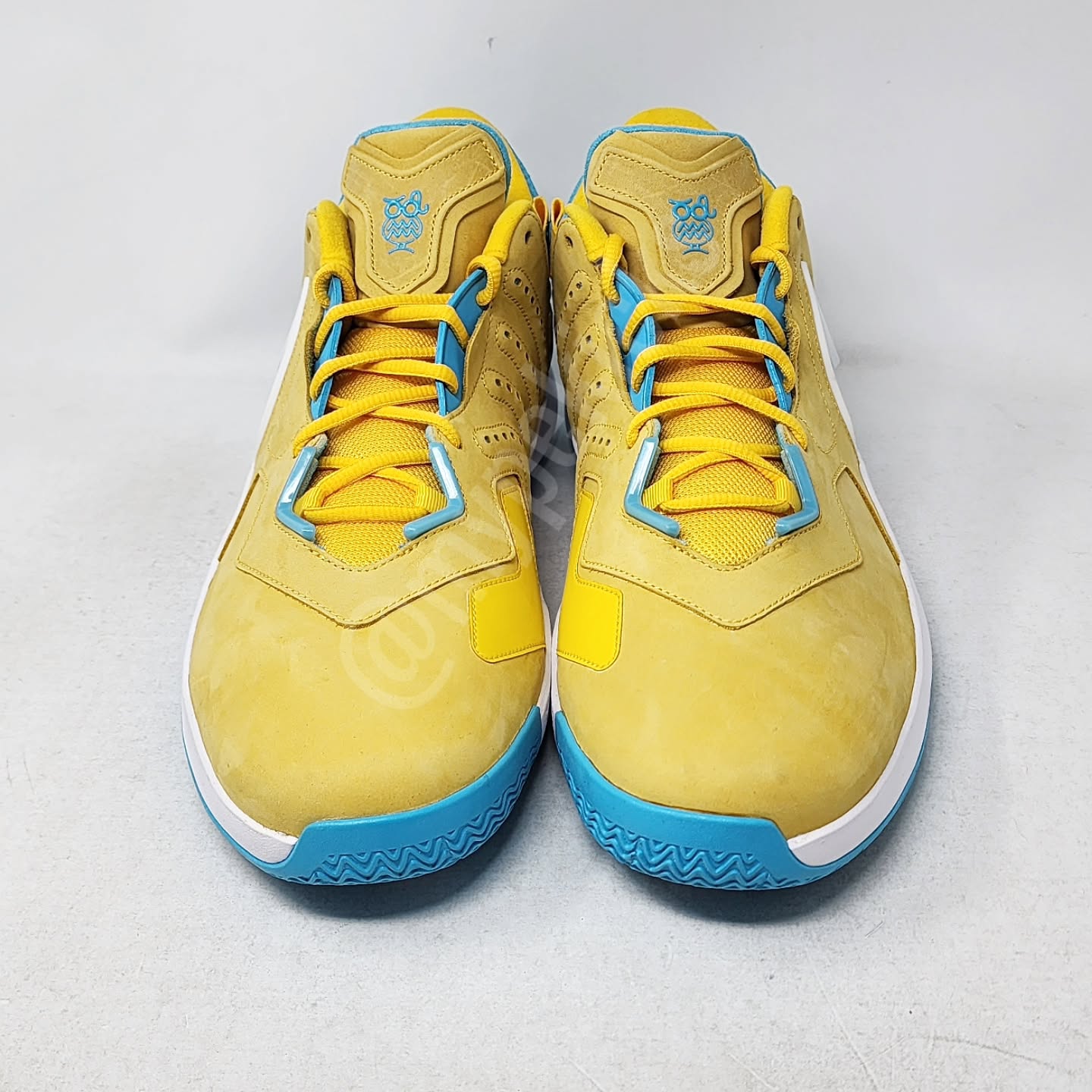 Jordan CP3.XIII - Chris Paul "HBCU: Southern University" PE
