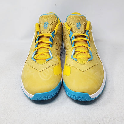 Jordan CP3.XIII - Chris Paul "HBCU: Southern University" PE