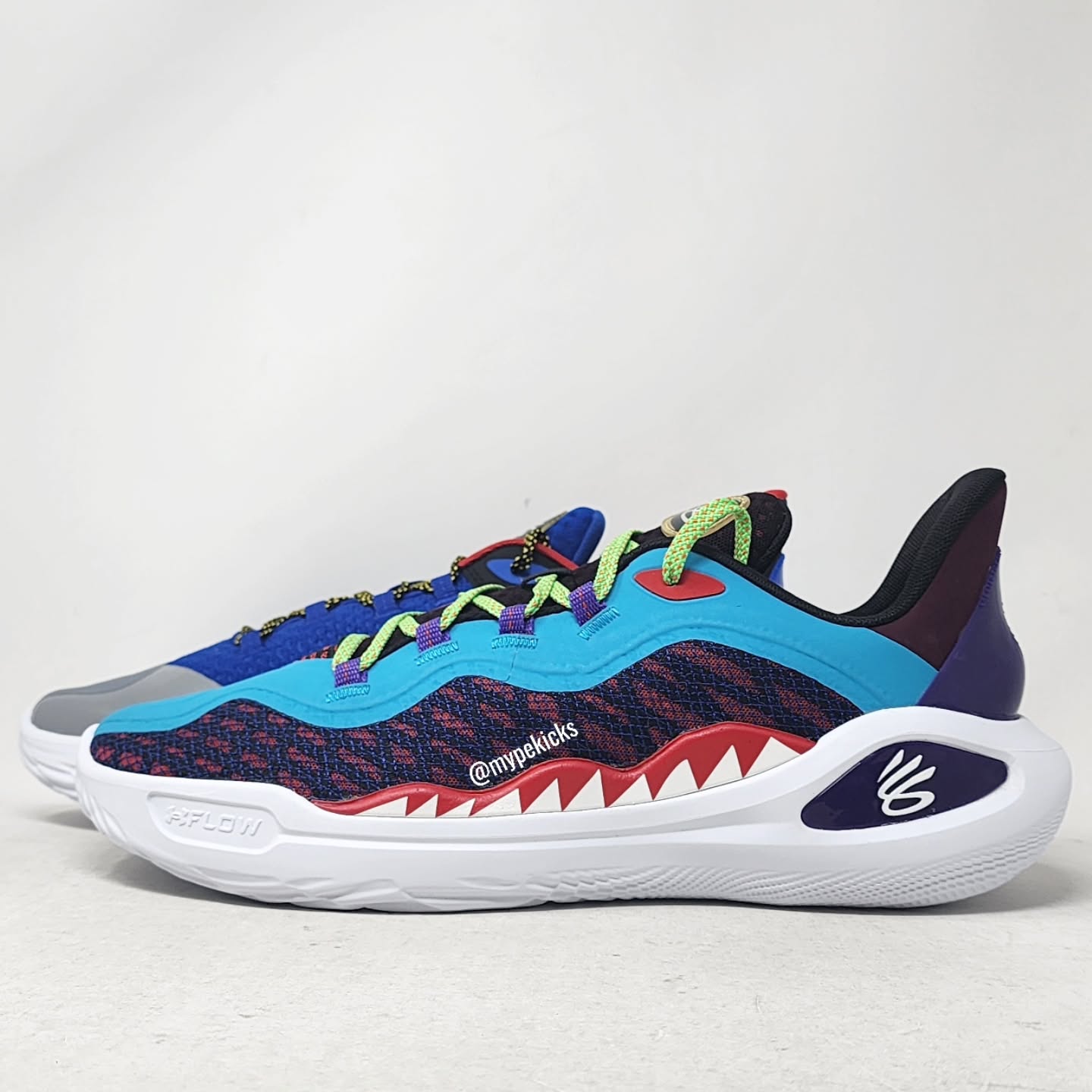 Under Armour Curry 11 - Stephen Curry 