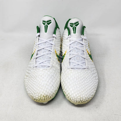 Nike Vapor Edge Kobe 6 - Oregon Ducks PE