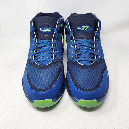 Nike G.T. Hustle 2 - Rudy Gobert Minnesota Timberwolves PE