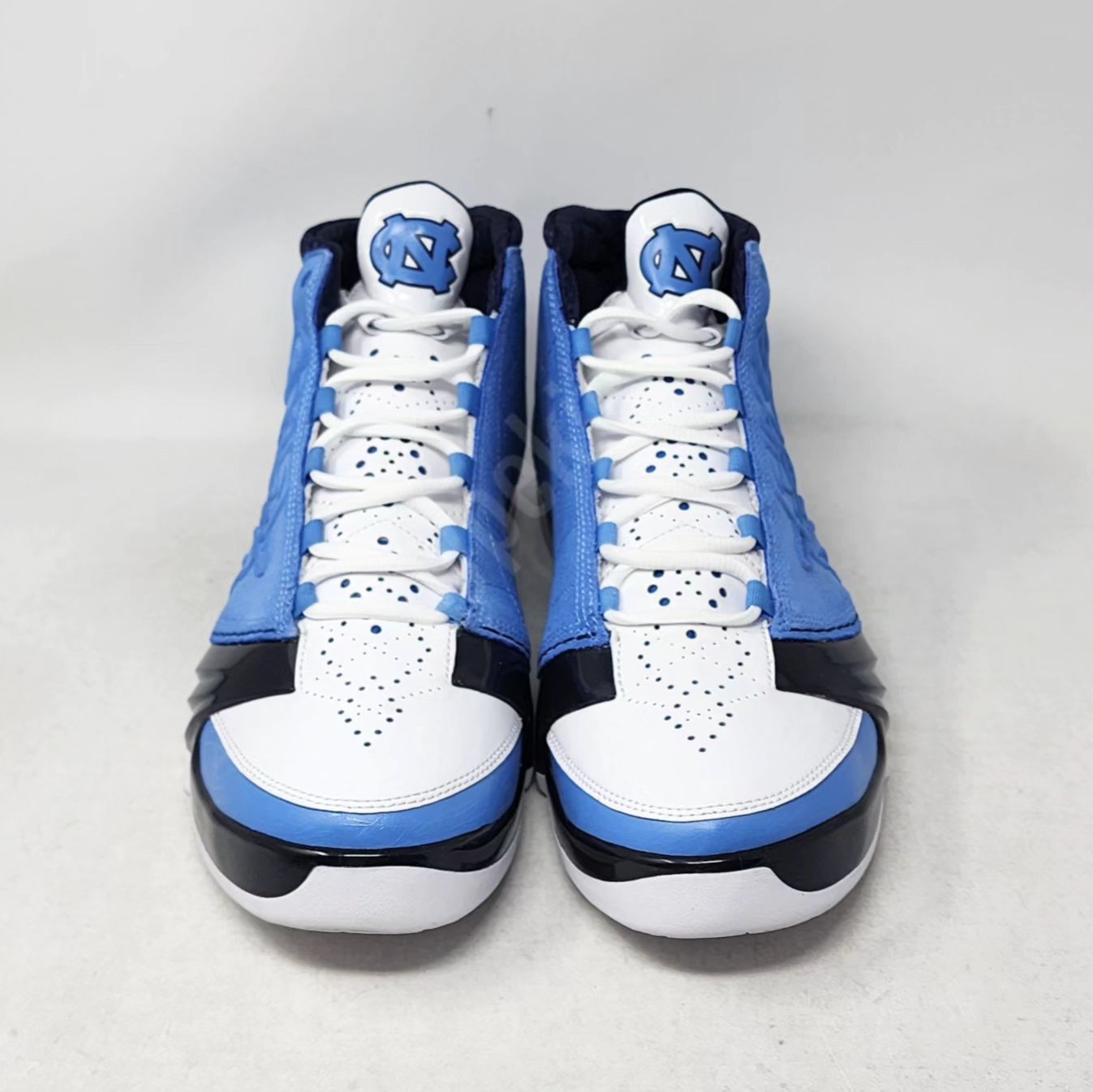 Air Jordan 23 Retro - UNC Tar Heels PE