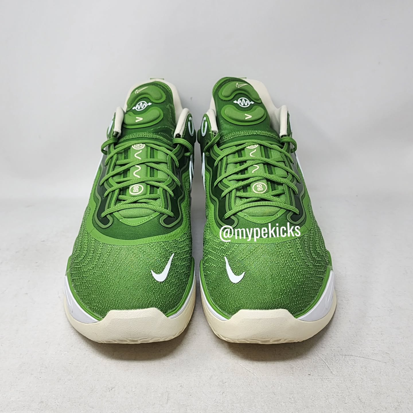 Nike Zoom G.T. Run - Rudy Gobert Utah Jazz PE