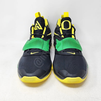 Nike Zoom Freak 3 - Oregon Ducks PE