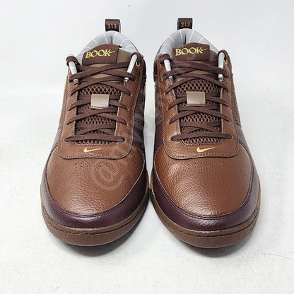 Nike Book 1 - P.J. Tucker "Cactus/Mountain Gold" PE
