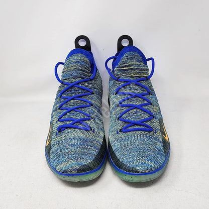 Nike KD 11 - Kevin Durant Golden State Warriors PE