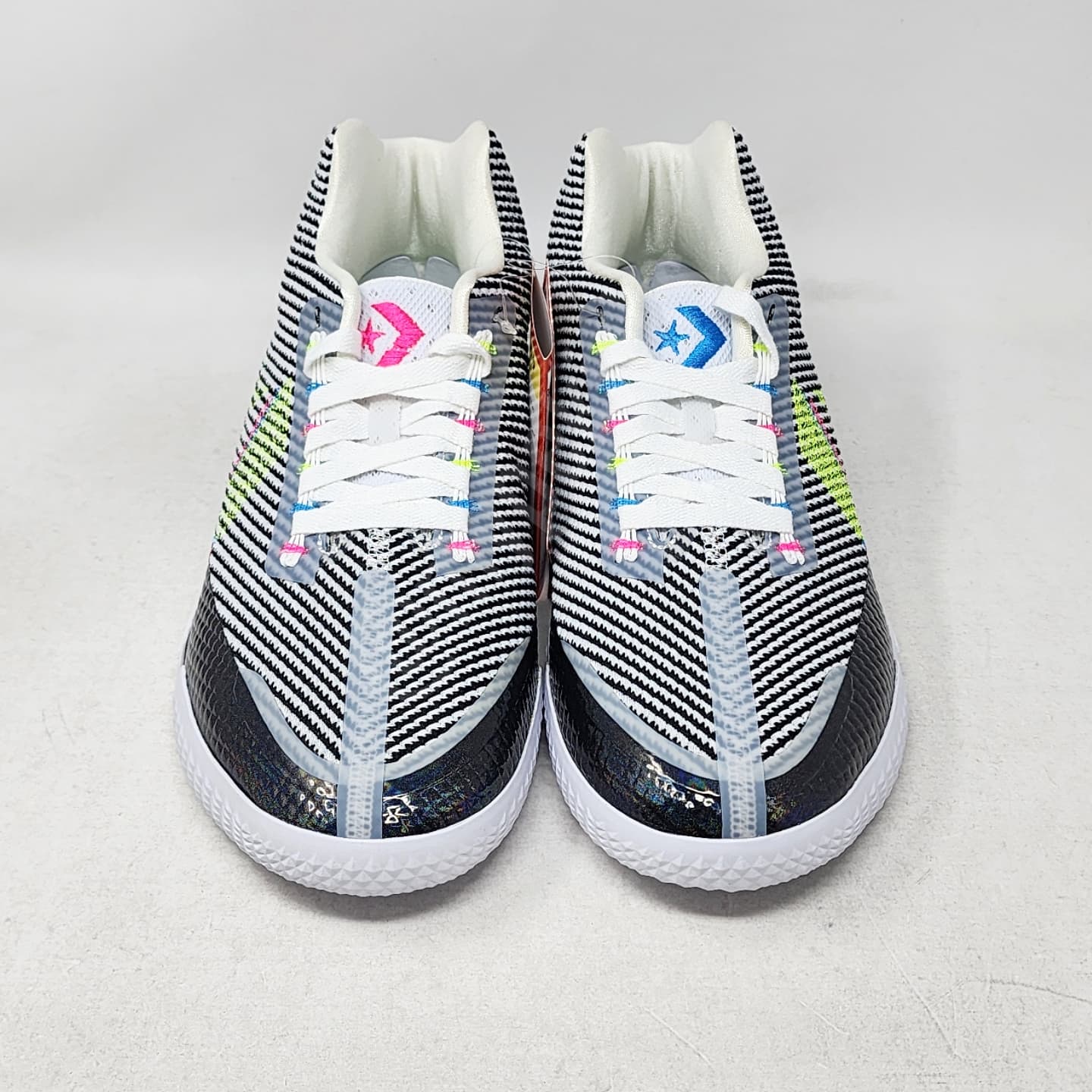 Converse All Star BB EVO - "Iridescent" SAMPLE