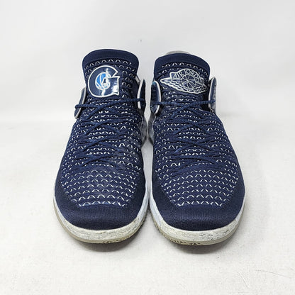 Air Jordan 32 Low - Georgetown Hoyas PE
