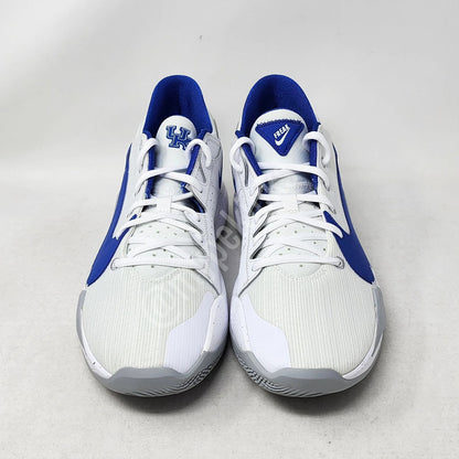 Nike Freak 2 - Kentucky Wildcats PE