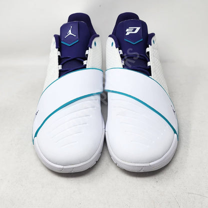 Jordan CP3.XI - Nicolas Batum Charlotte Hornets PE