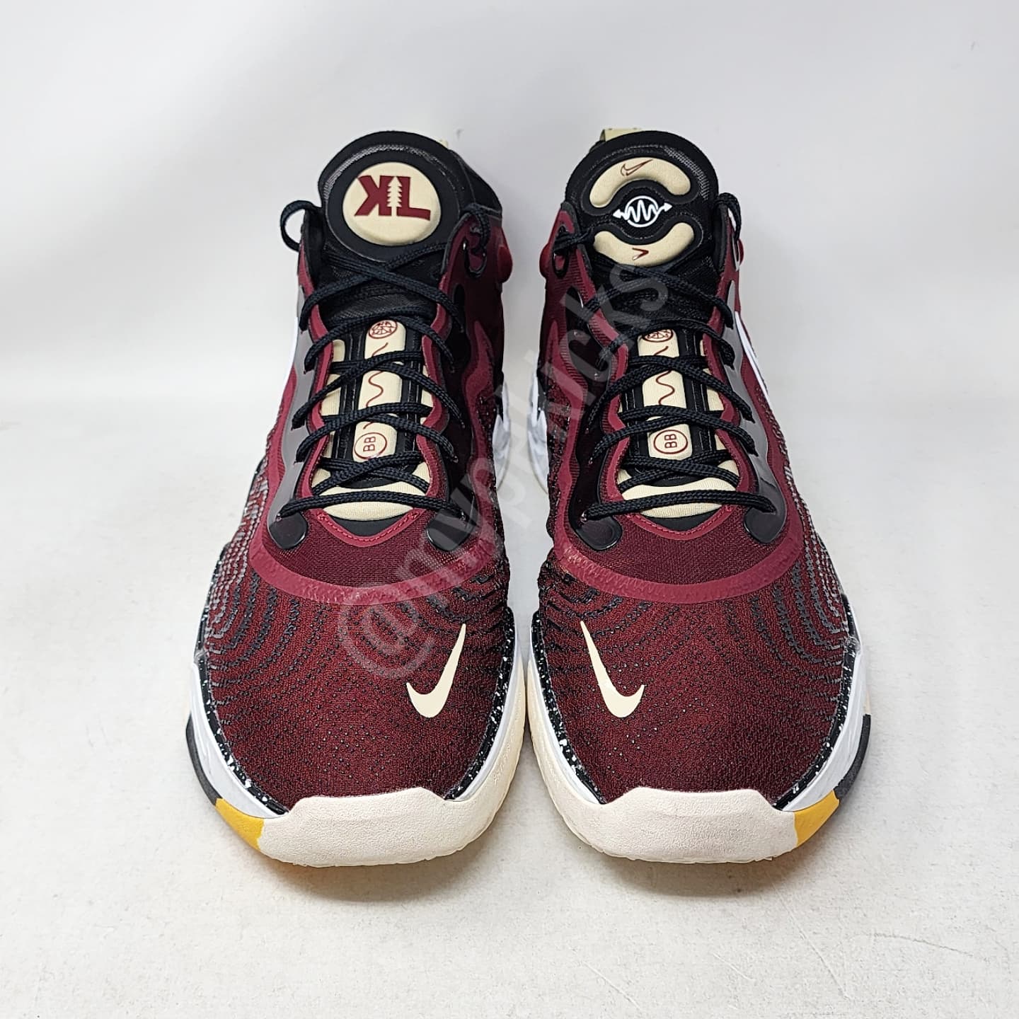 Nike G.T. Run - Kevin Love Cleveland Cavaliers PE