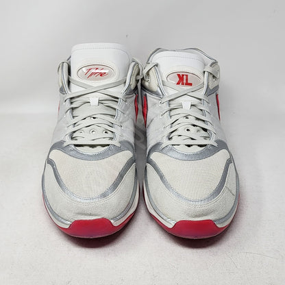 Nike Air Zoom G.T. Hustle 2 - Kevin Love Miami Heat PE