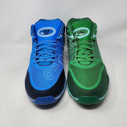 Nike G.T. Hustle 2 - Rudy Gobert Minnesota Timberwolves PE