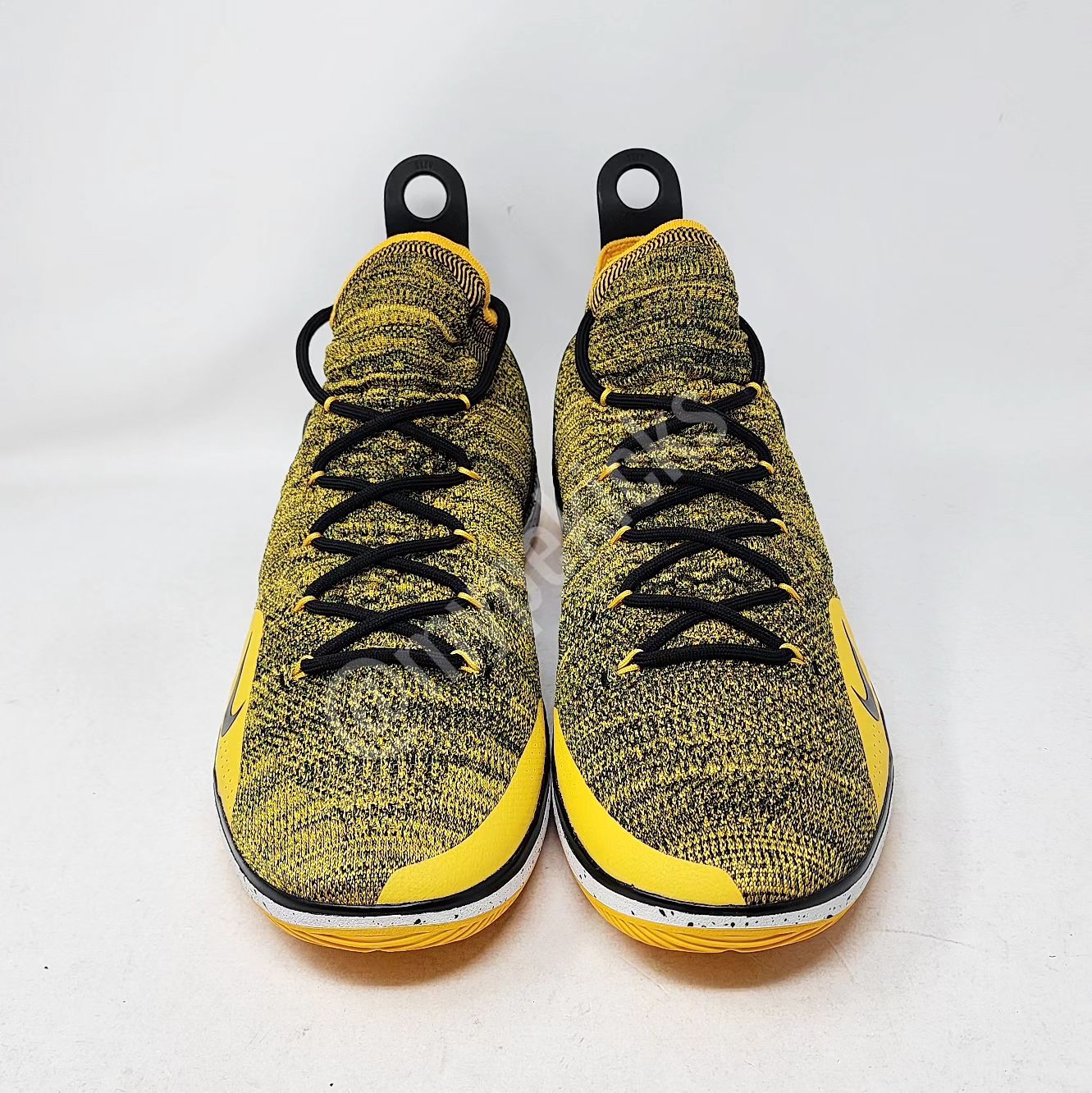 Nike KD 11 - Kevin Durant Golden State Warriors PE