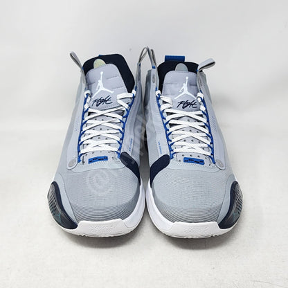 Air Jordan 34 - Georgetown Hoyas PE