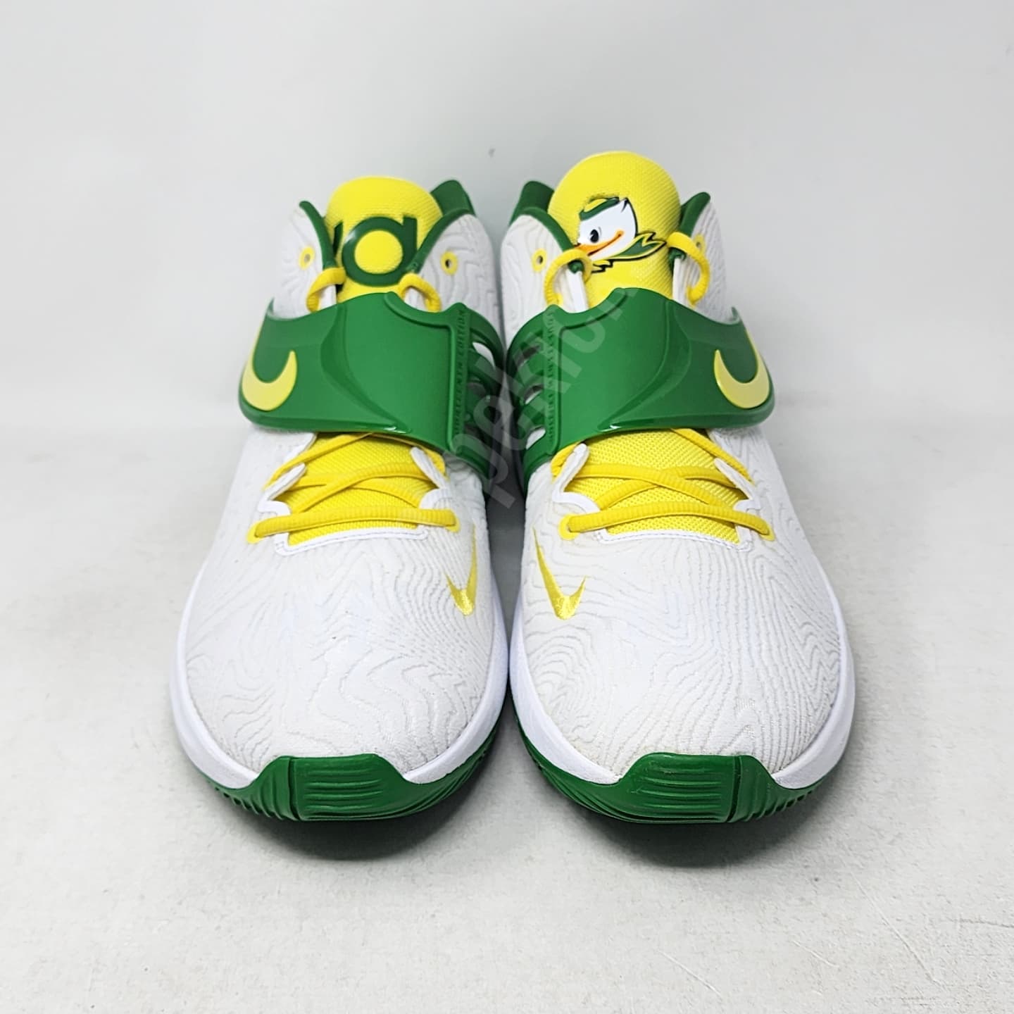 Nike KD 14 - Oregon Ducks PE