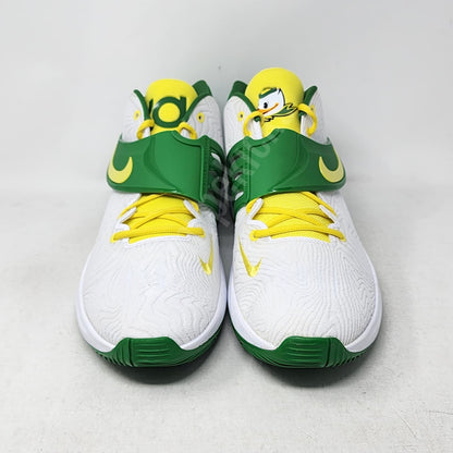 Nike KD 14 - Oregon Ducks PE