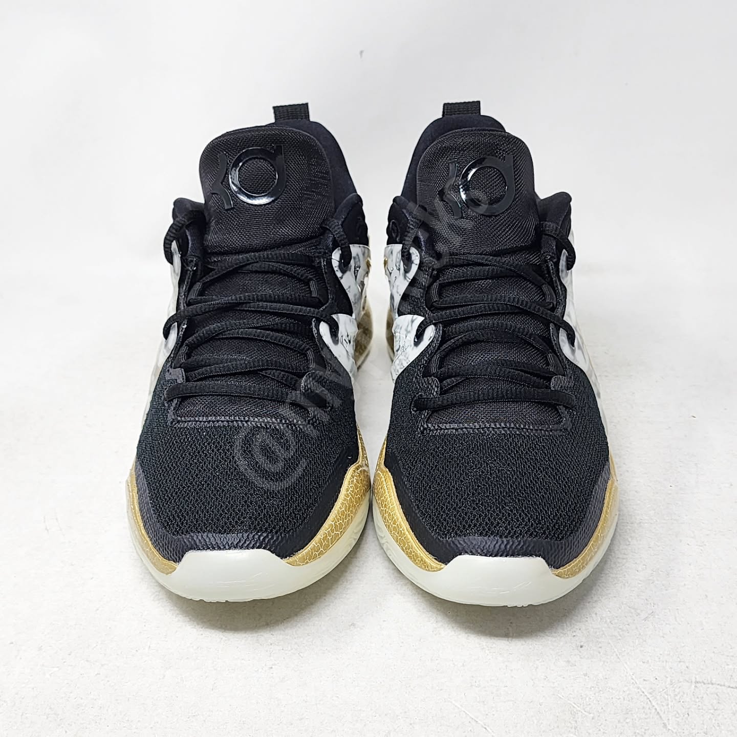 Nike KD 15 - WNBA "Sue Bird Retirement" PE