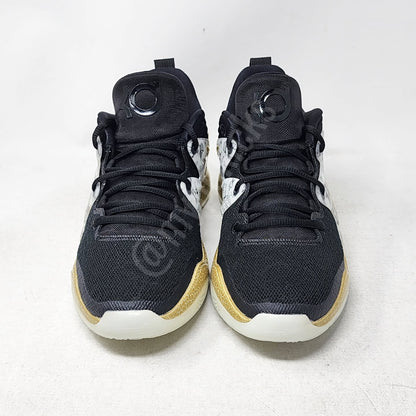 Nike KD 15 - WNBA "Sue Bird Retirement" PE
