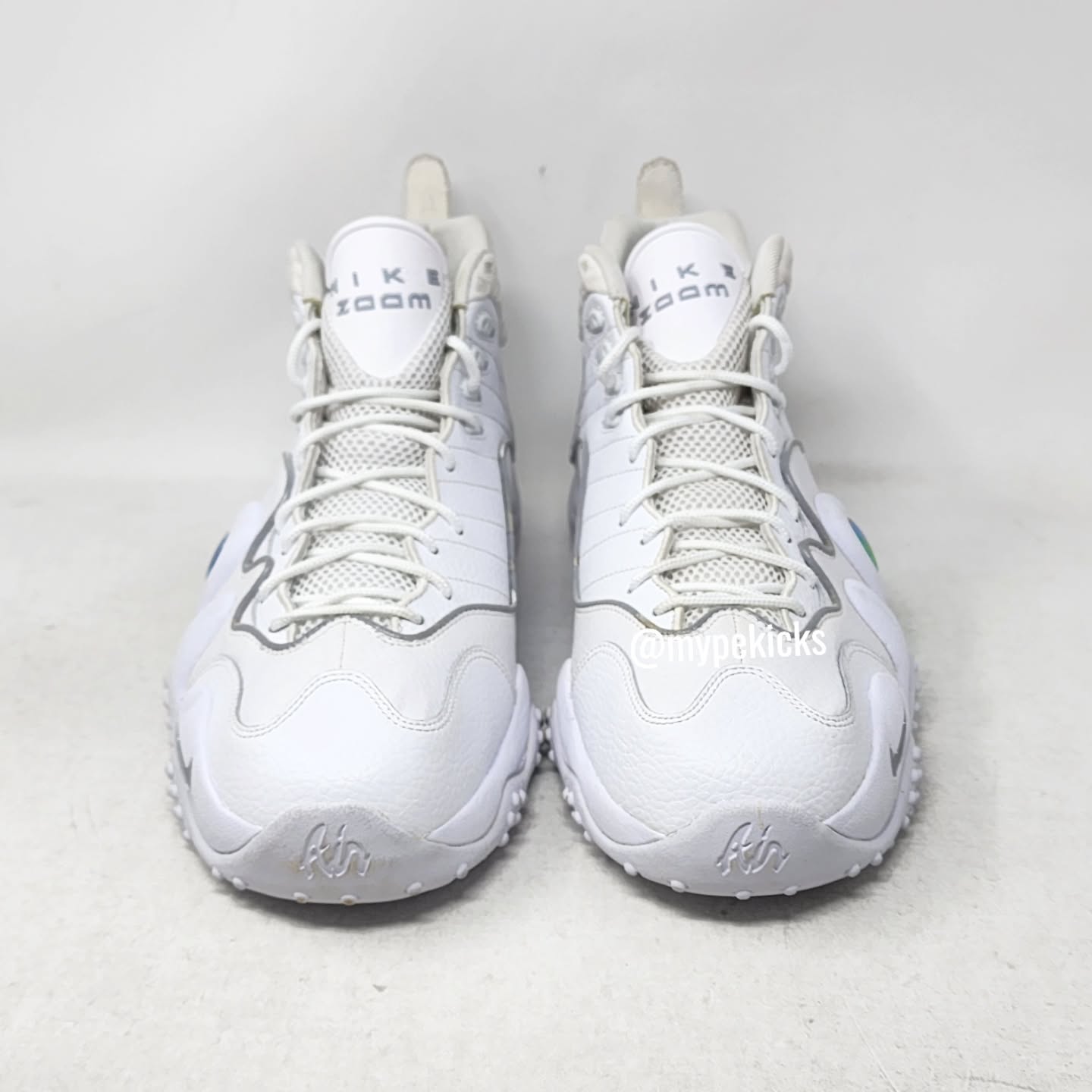 Nike Zoom Flight Five - WearTest SAMPLE PE