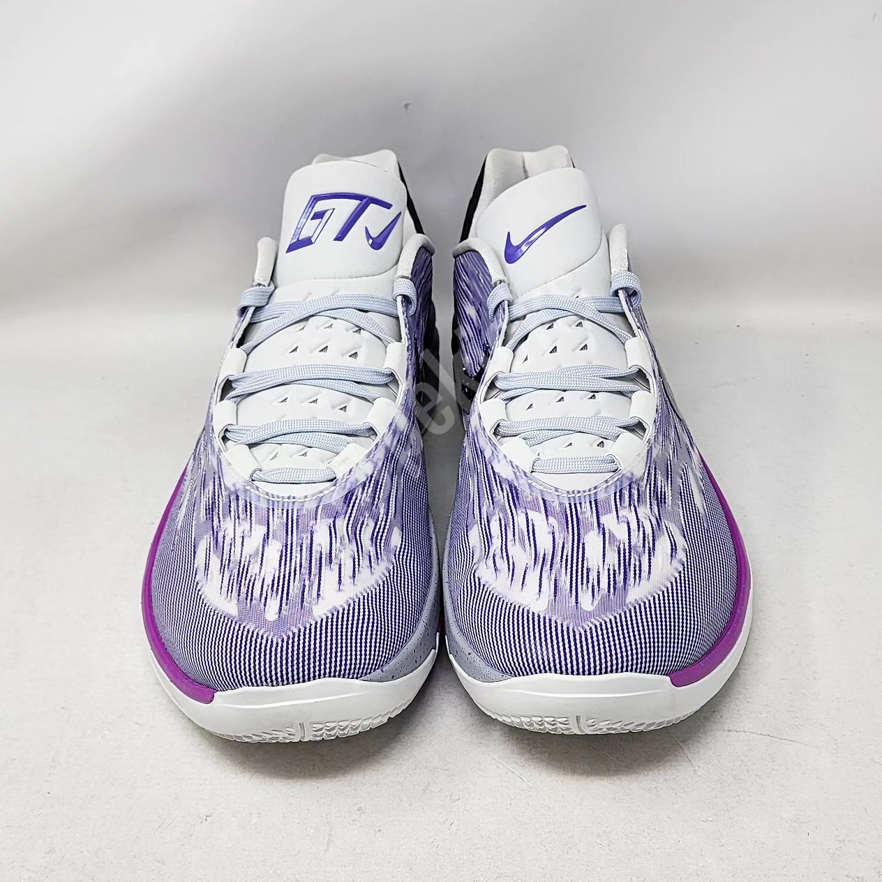 Nike G.T. Cut 2 - Anthony Davis Los Angeles Lakers PE