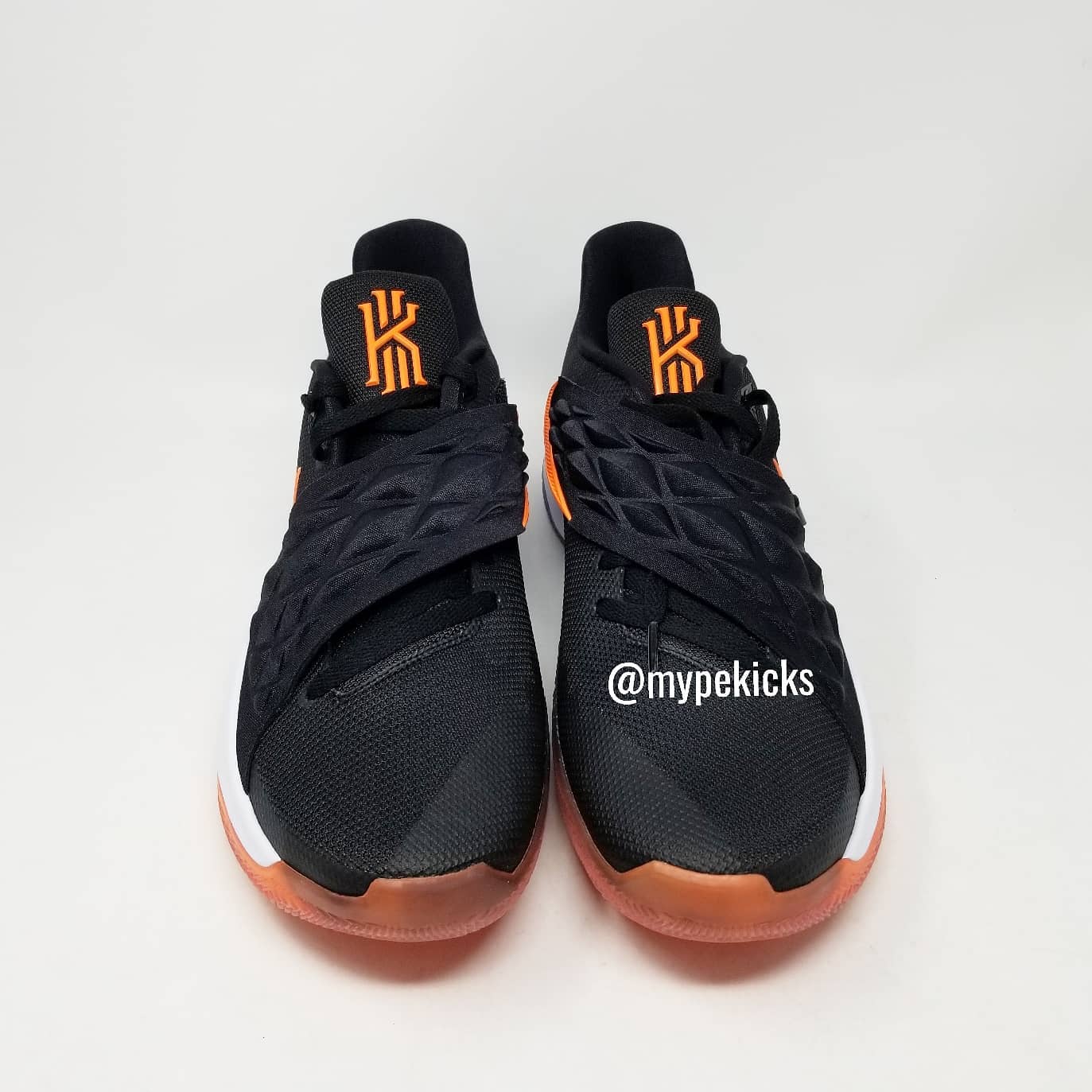 Nike Kyrie 1 Low Devin Booker Suns Player Exclusive mypekicks